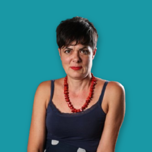 Dr. Ivana Stojković