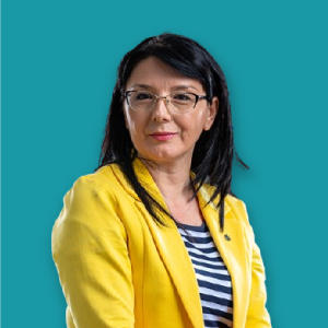 Dr. Vesna Jovanović